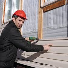 Siding Removal and Disposal in Petoskey, MI